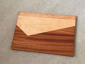 Angle Rectangle Board