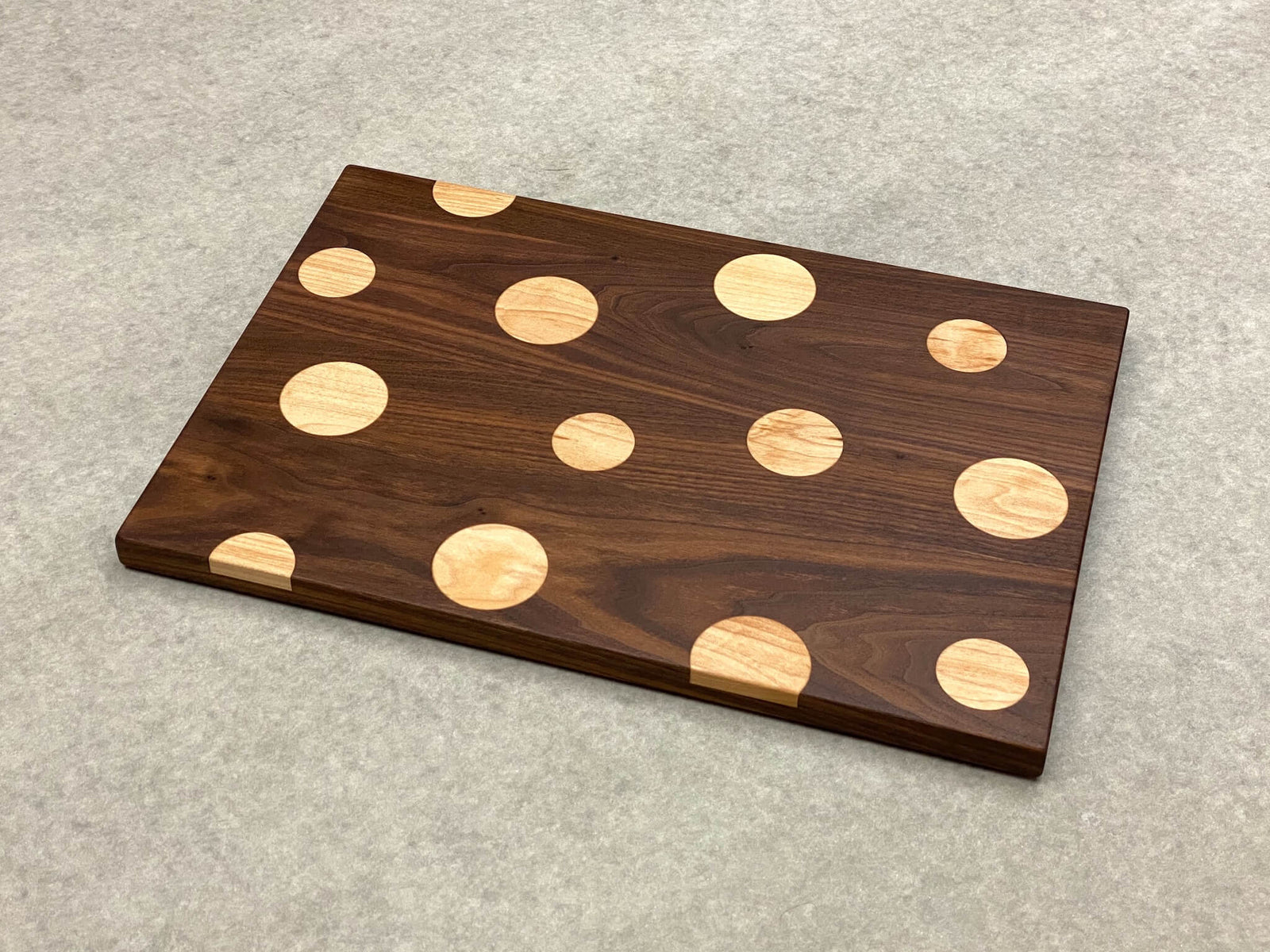 Medium Polka Dot Board