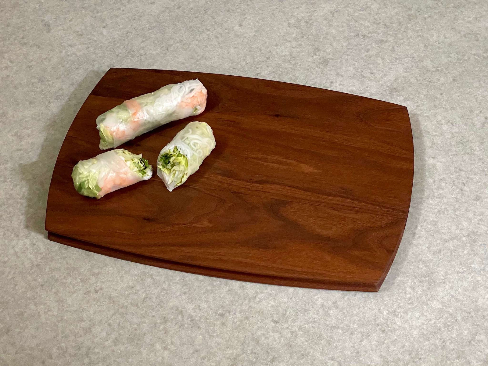 Rectangular Pillow Board